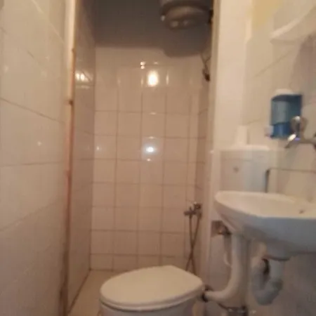 Gemlik Motel מוטל Gemlik