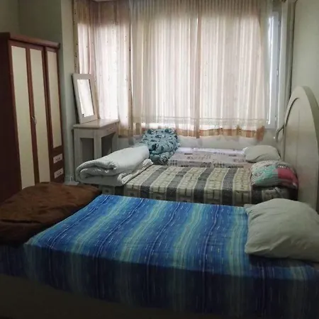 Gemlik Motel *