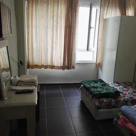 Gemlik Motel *
