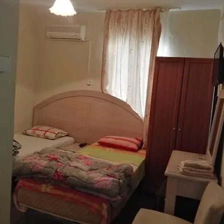 Gemlik Motel * Gemlik
