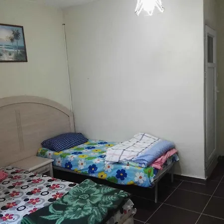 מוטל Gemlik Motel
