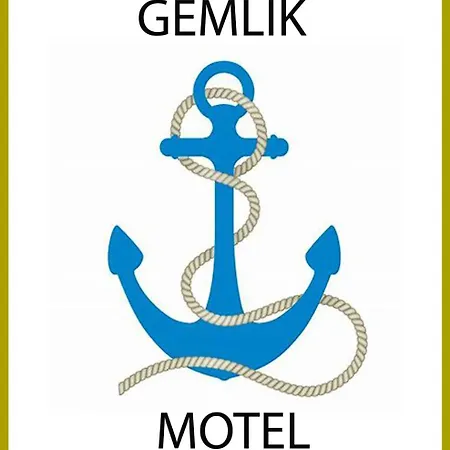 موتيل Gemlik Motel *