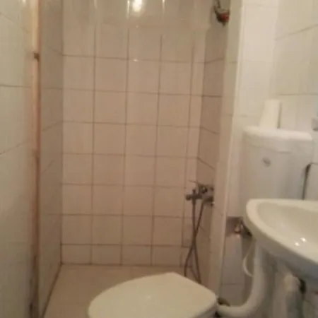 موتيل Gemlik Motel غِمليك