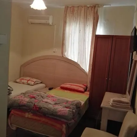 موتيل Gemlik Motel غِمليك