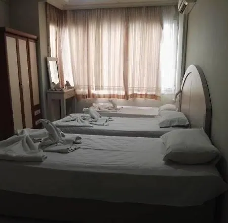 מוטל Gemlik Motel