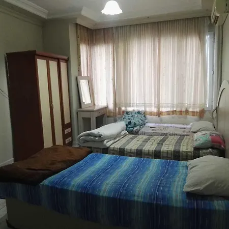 Gemlik Motel Motel *