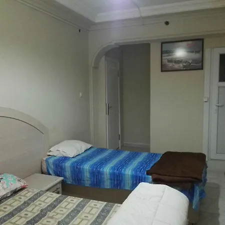 Gemlik Motel *